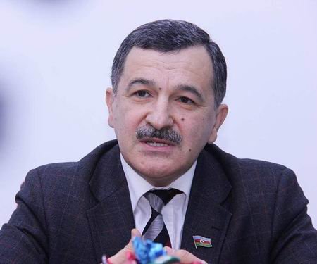 YAP təmsilçisi Əli Həsənovun nəvəsinin həbsi haqda: YAP təmsilçisi Əli Həsənovun nəvəsinin həbsi haqda: