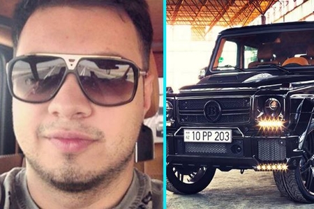 Əli Həsənovun qatil nəvəsi Nail Allahverdiyev həbs edildi - ilginc detallar..