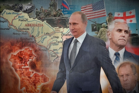 Putin Qarabağda - bir qəfil ziyarətin Azərbaycan exosu