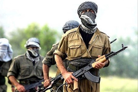 Gürcüstana, Ermənistana və Azərbaycana tez-tez girib-çıxan PKK-çı? - FOTO