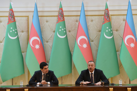 Prezident İlham Əliyev: 