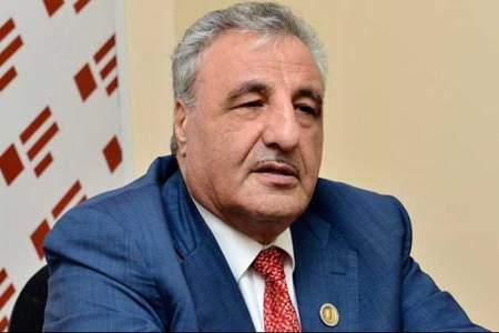 Tağı Əhmədovdan icra başçısı olacağı xəbərinə reaksiya: “Allah qoysa...”