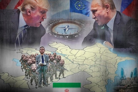 İrəvanın Bakı kimi balanslı siyasətə keçid cəhdi - düşmən hiyləsi, yoxsa xülya İrəvanın Bakı kimi balanslı siyasətə keçid cəhdi - düşmən hiyləsi, yoxsa xülya