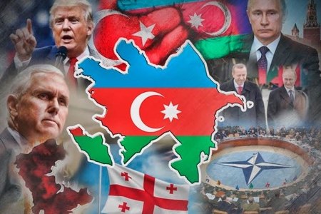 İki paytaxtın Azərbaycan davası - Tiflisdən məxsusi mesaj