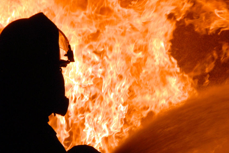 Ağcabədidə 5, Samuxda 4, Lerikdə 3 otaqlı ev yanıb..