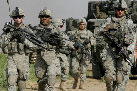 Müasir tarixdə ilk dəfə özəl ordu bir ölkəni işğal edə bilər