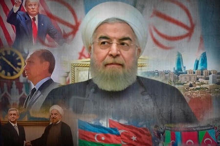 Tehrandan 2 antitürk qərarı – ABŞ sanksiyaları Azərbaycanı da “vurdu”...