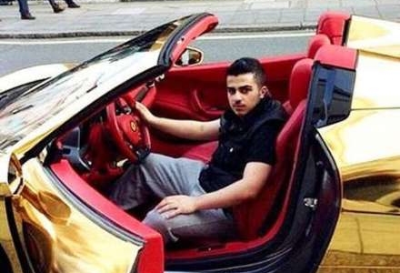 Əcnəbi oliqarxlar uşaqlarını necə tərbiyə edir? - məmurlar üçün nümunə