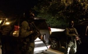 Gürcüstanda azərbaycanlılar xüsusi əməliyyatla həbs edildi - YENİLƏNİB