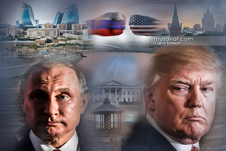 ABŞ-dan Bakıya ilginc siqnal – “Özünü Rusiyadan qoru!..”