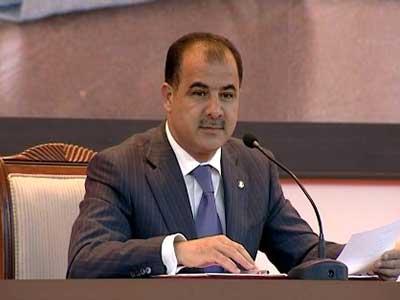 Elmar Vəliyevlə əlaltıları vətəndaşın mülkünü yerlə-yeksan ediblər