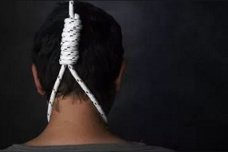 Bakıda gənc oğlan özünü asaraq intihar edib..