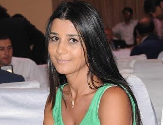 Mətanətin qızı üçüncü dəfə nişanlandı: toy tarixi məlumdur Mətanətin qızı üçüncü dəfə nişanlandı: toy tarixi məlumdur