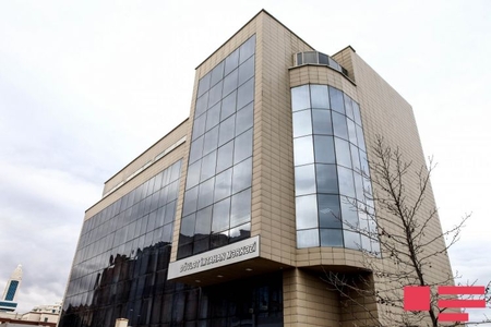 Özəl ali məktəblərə qəbul olanların sayı açıqlandı