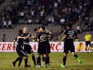 “Qarabağ” Çempionlar liqasının qrup mərhələsinə vəsiqə qazanacaq
