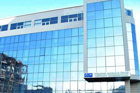 DİM: Sabun köpüyü kimi şişmiş DİM: Sabun köpüyü kimi şişmiş