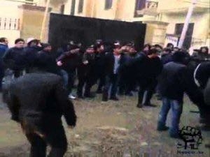 Azərbaycandakı ən böyük cinayət işi - prokuror 38 nəfərə 493 il cəza istədi.....