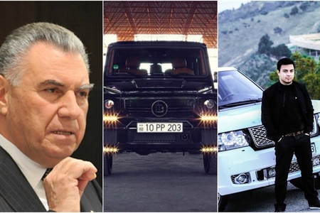 Astan Şahverdiyevi “Qaçqınkom”-un sədrini müdafiə etməsinə nə vadar edirdi?