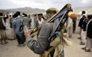 Yəməndə ABŞ səfirliyinin əməkdaşları əsir götürüldü