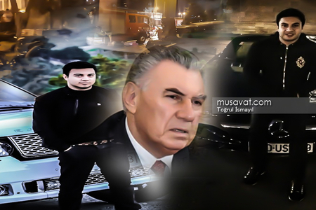 Əli Həsənovun həbsdəki nəvəsinin işində şok gəlişmə - özü payızda könüllü gedir