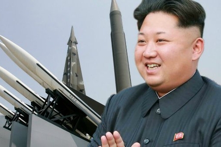 ABŞ-la savaşmaq istəyən Şimali Koreyanın ordusu haqda bilmədiklərimiz...