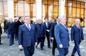 İsveç prokurorları Azərbaycan məmuruna qarşı rəsmən rüşvət ittihamı irəli sürür