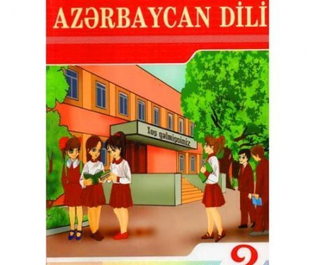 Daha bir dərslik RÜSVAYÇILIĞI: İşğalda olan torpaqlar İRONİYA HƏDƏFİNDƏ - FOTOFAKT