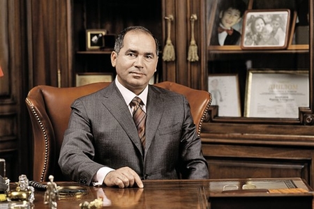 Azərbaycanlı oliqarxın sərvəti azalır - Milyonlar hara gedir?