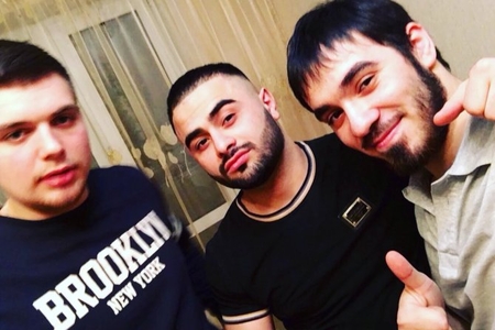 Rusiyalı idmançını döyə-döyə öldürən azərbaycanlı Anarın axtarışı davam edir