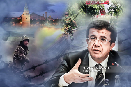 “Türkiyə Ermənistanla sərhədləri açır” – gündəmə bomba kimi düşən iddia