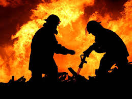 Lerikdə DƏHŞƏT: bir ailənin 3 üzvü diri-diri yandı ...