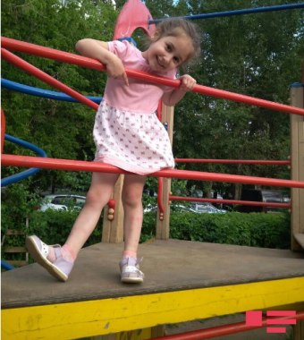 Rusiyada uşaqları qaçırılan ana dansidi..