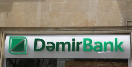 “Dəmir Bank”da əmanətçilərə qayınata-kürəkən xəyanəti - İTTİHAM VAR