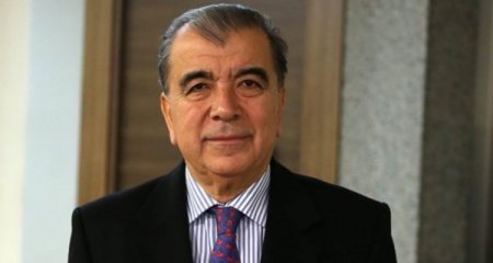 Nazim İbrahimovu Bodrumda qonaq edən keçmiş MİT-çi həbs olundu... - AZƏRBAYCANDAKI ÇEVRİLİŞ CƏHDİNDƏ ƏLİ VAR?