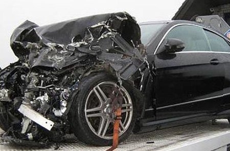 Azərbaycanda polkovnik fəciəvi şəkildə həlak oldu ....