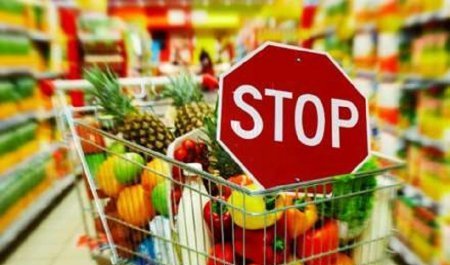 Nə yediyimizin fərqindəyikmi? - TƏHLÜKƏ