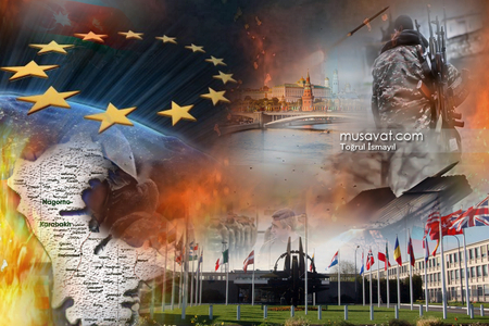 Moskvadan “yumşaq güc” nümayişi - İrəvan üçün sürpriz Qarabağ ssenarisi