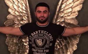 Çempionu xüsusi qəddarlıqla öldürən Allahverənovu ömürlük həbs gözləyir - HƏLƏ TUTULMAYIB