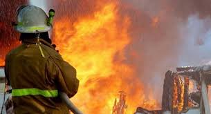 Lerikdə diri-diri yanıb ölən ailənin qatili evin oğlu imiş — TƏFƏRRÜATLAR