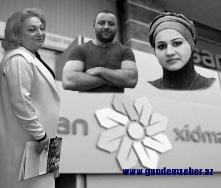 Araz Dadaşevdən yarım milyon pul istəyən keçmiş arvadı ilə qaynını öz hüquqi nümayəndələri ifşa etdi - Açıqlamalar