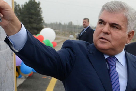 Ziya Məmmədovla İsveç prokurorluğuna təhvil verilməyəcək - səbəb...