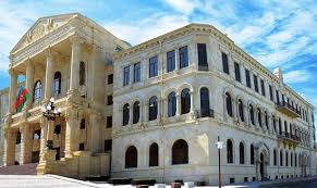 Piyadanı vurub qaçan sürücü həbs edildi - RƏSMİ