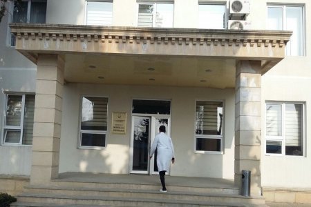 Zaqatala RMX-da cərahiyyə əməliyyatında ölən var - Səhiyyə nazirliyi hələ də susur