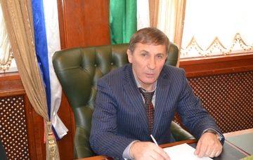 Çeçenistanda millət vəkili qətlə yetirildi