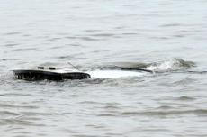 Bərdədə qəza nəticəsində kanalda boğulan uşaqlardan birinin meyiti tapıldı