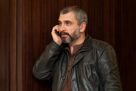 Erməni tarixçi soyqırım iddialarını və “erməni böyüklüyü” mifini darmadağın elədi....