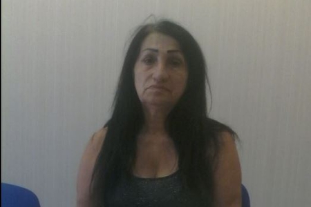 Müharibə veteranının mülkü mənimsənilib...