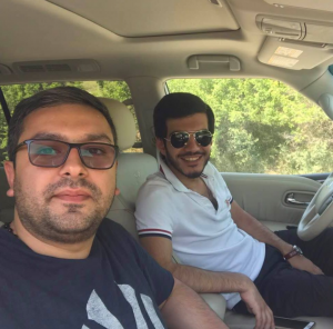 Standard İnsurance Georgia şirkətində “vətənpərvərlik ruhu”