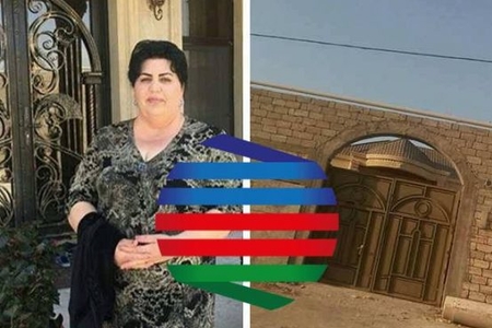 Jurnalisti təhqir edən direktorun milyonluq villaları – Foto