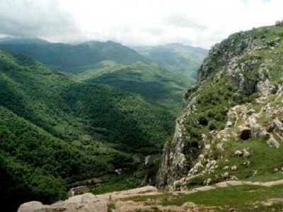 Qubadlıya Suriyadan gətirilən erməni mənşəli terrorçular yerləşdirilir Qubadlıya Suriyadan gətirilən erməni mənşəli terrorçular yerləşdirilir